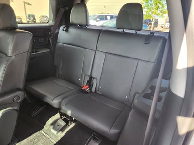 2027 Hyundai SANTA FE Limited