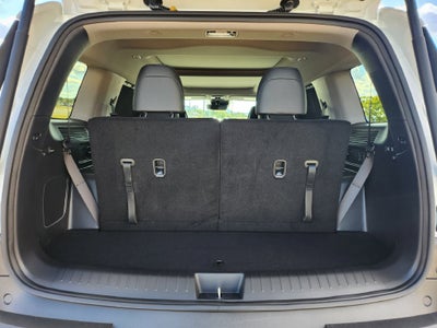 2027 Hyundai SANTA FE Limited