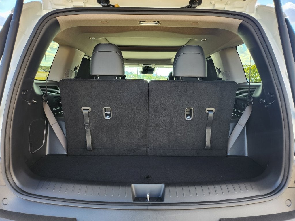 2027 Hyundai SANTA FE Limited