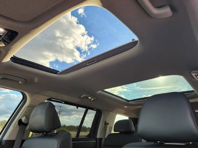 2027 Hyundai SANTA FE Limited