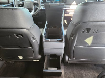 2027 Hyundai SANTA FE Limited