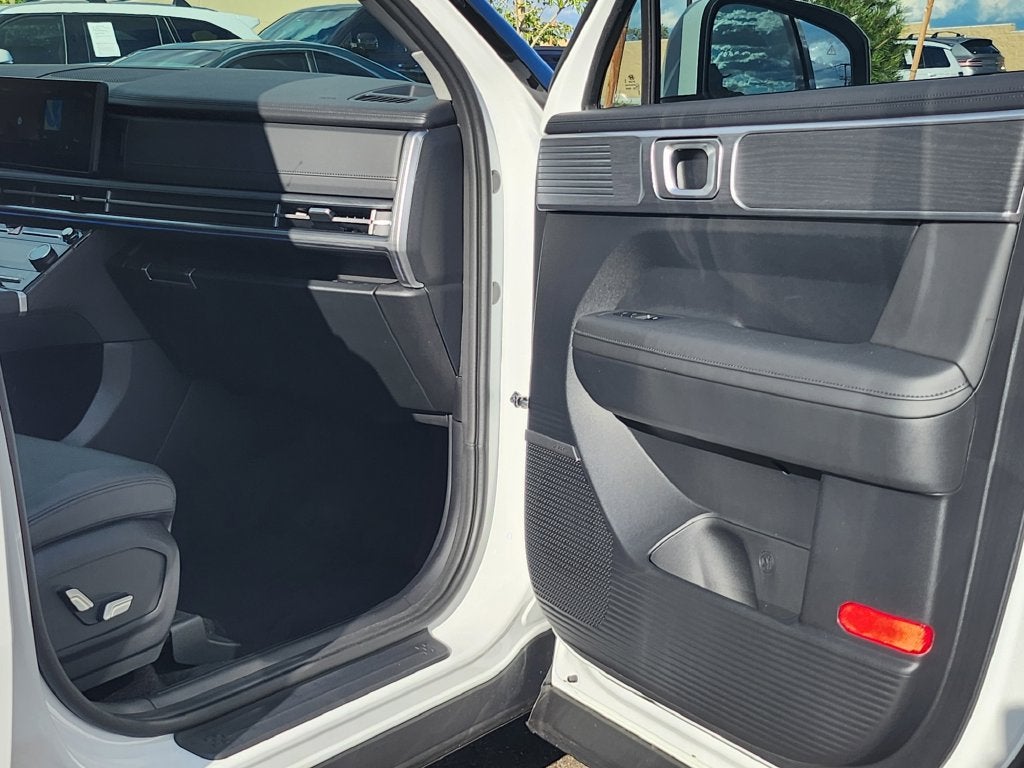 2027 Hyundai SANTA FE Limited