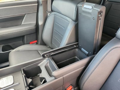 2027 Hyundai SANTA FE Limited