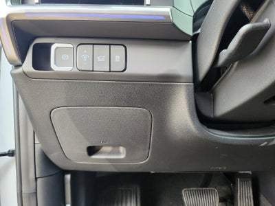 2027 Hyundai SANTA FE Limited