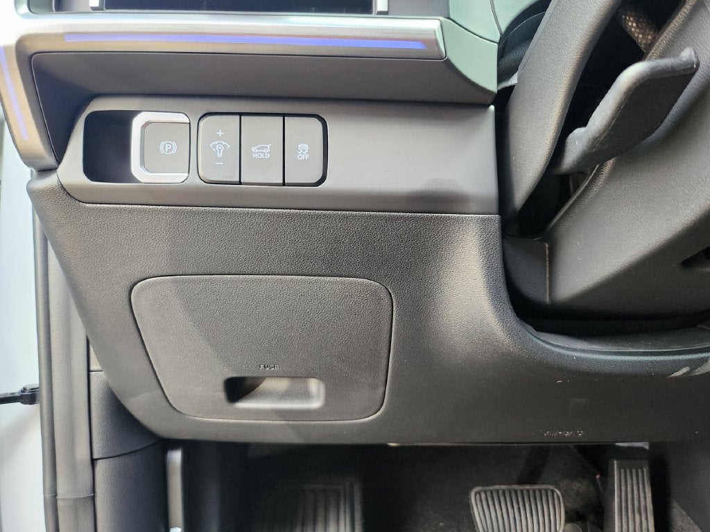 2027 Hyundai SANTA FE Limited