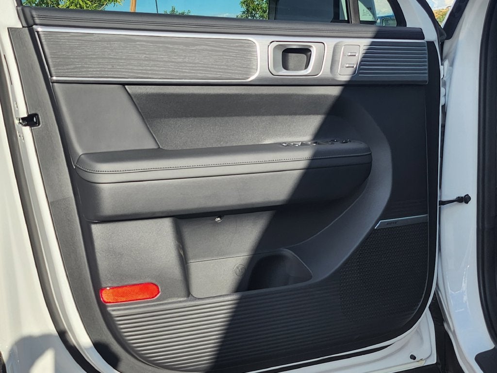 2027 Hyundai SANTA FE Limited