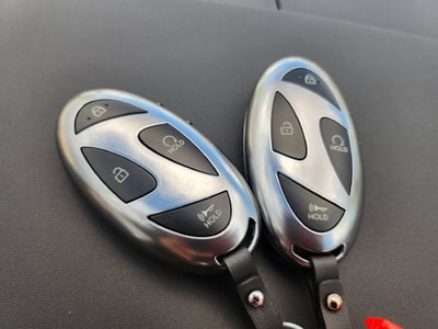 2027 Hyundai SANTA FE Limited