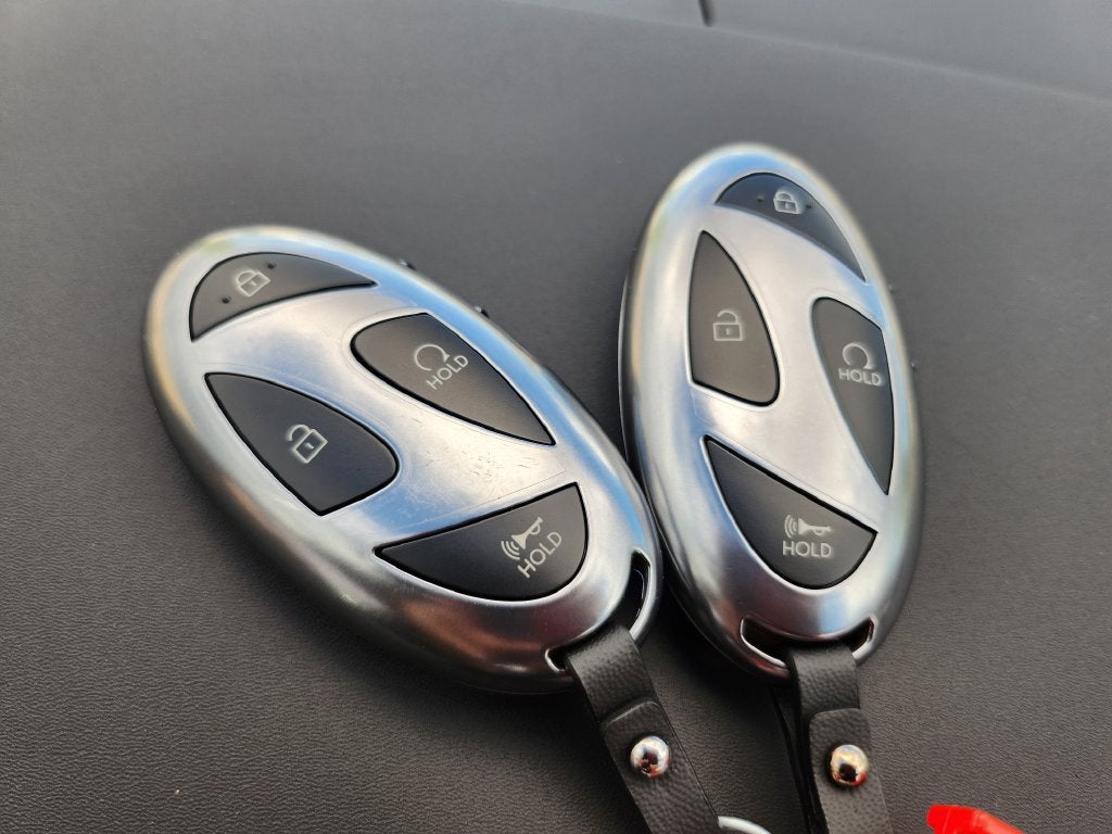 2027 Hyundai SANTA FE Limited