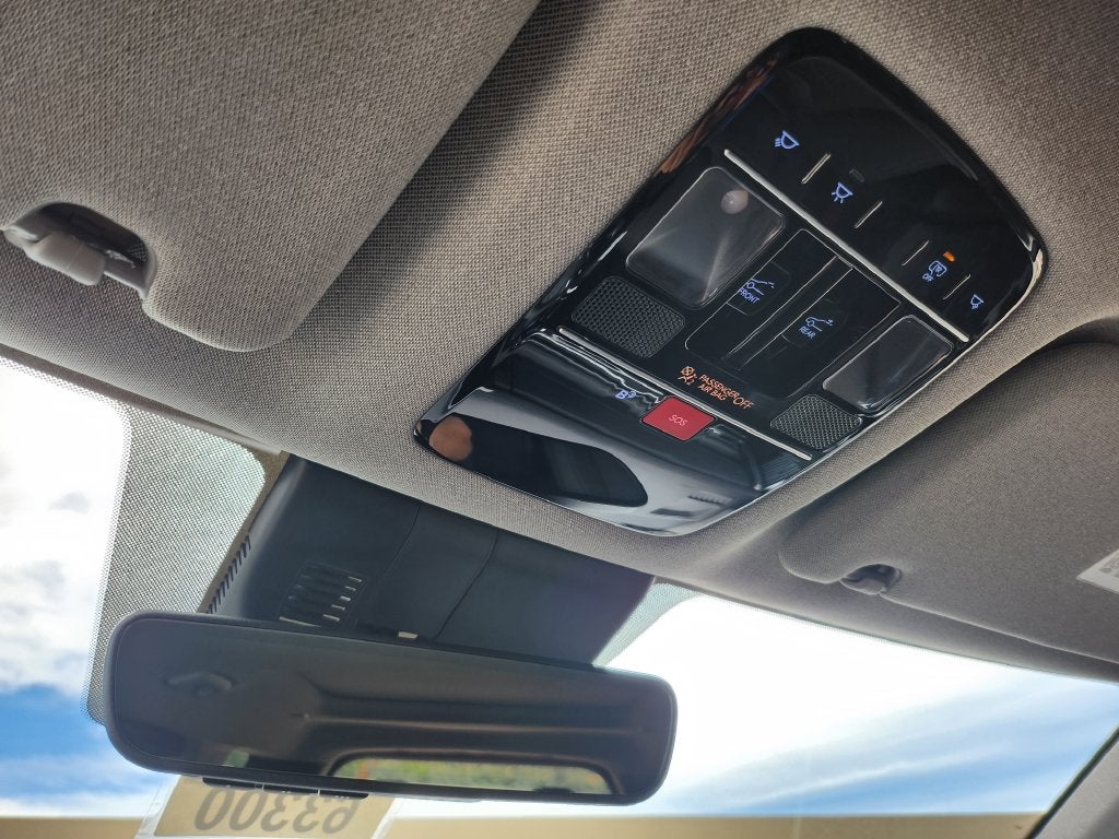 2027 Hyundai SANTA FE Limited 7 Passenger