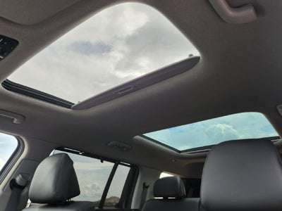 2027 Hyundai SANTA FE Limited 7 Passenger
