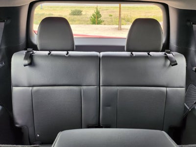 2027 Hyundai SANTA FE Limited 7 Passenger