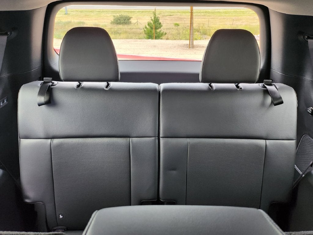2027 Hyundai SANTA FE Limited 7 Passenger
