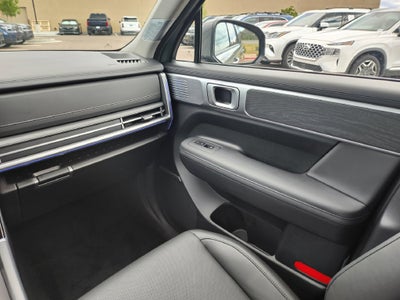 2027 Hyundai SANTA FE Limited 7 Passenger