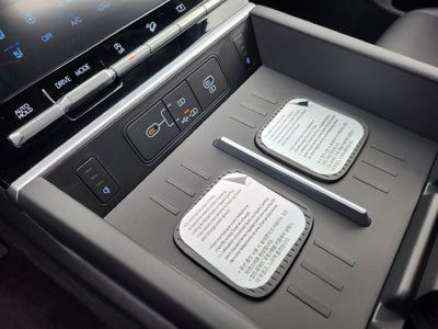 2027 Hyundai SANTA FE Limited 7 Passenger