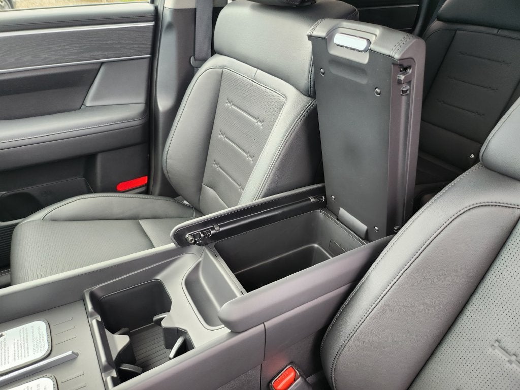 2027 Hyundai SANTA FE Limited 7 Passenger