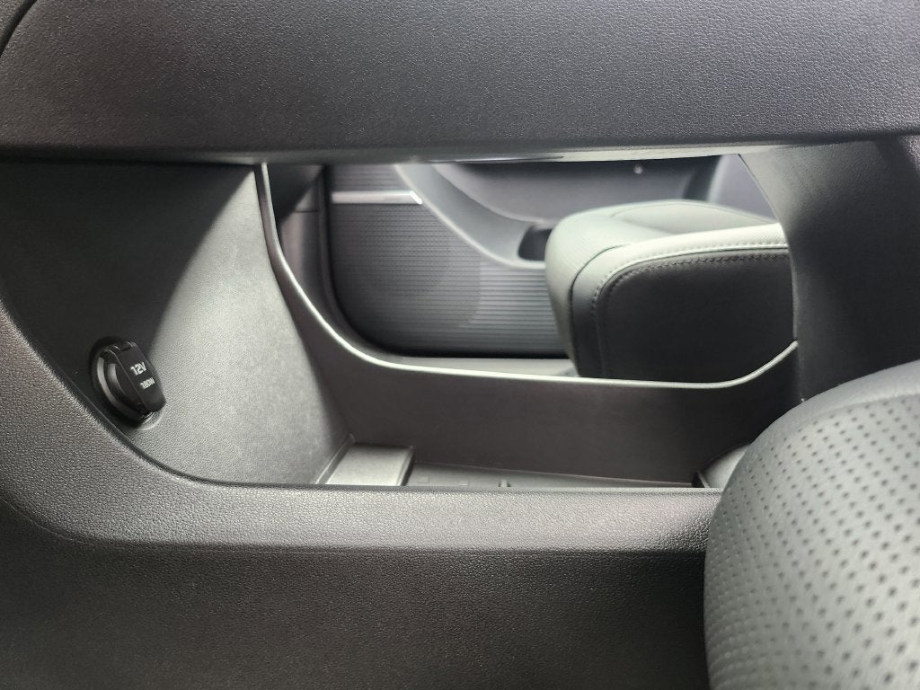 2027 Hyundai SANTA FE Limited 7 Passenger