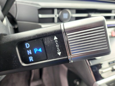 2027 Hyundai SANTA FE Limited 7 Passenger