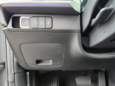 2027 Hyundai SANTA FE Limited 7 Passenger