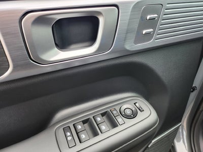 2027 Hyundai SANTA FE Limited 7 Passenger