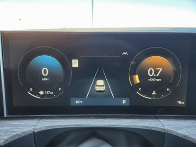 2027 Hyundai SANTA FE Limited 7 Passenger