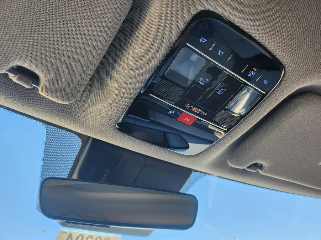 2027 Hyundai SANTA FE Limited 7 Passenger