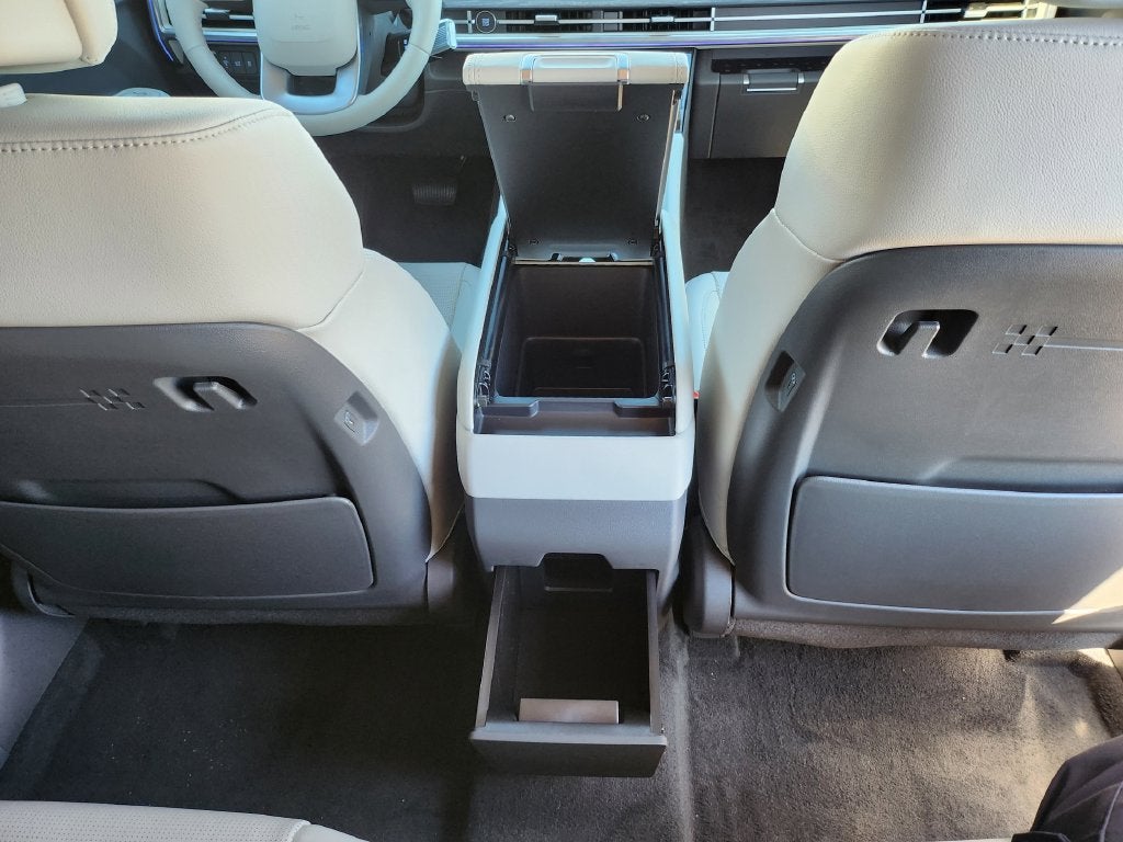 2027 Hyundai SANTA FE Limited 7 Passenger