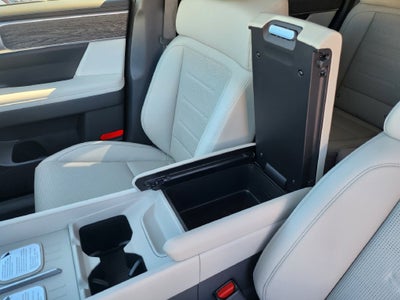 2027 Hyundai SANTA FE Limited 7 Passenger