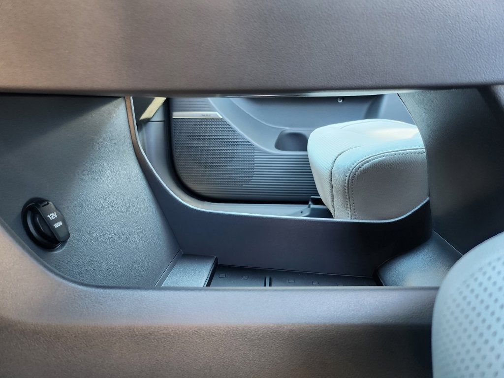 2027 Hyundai SANTA FE Limited 7 Passenger