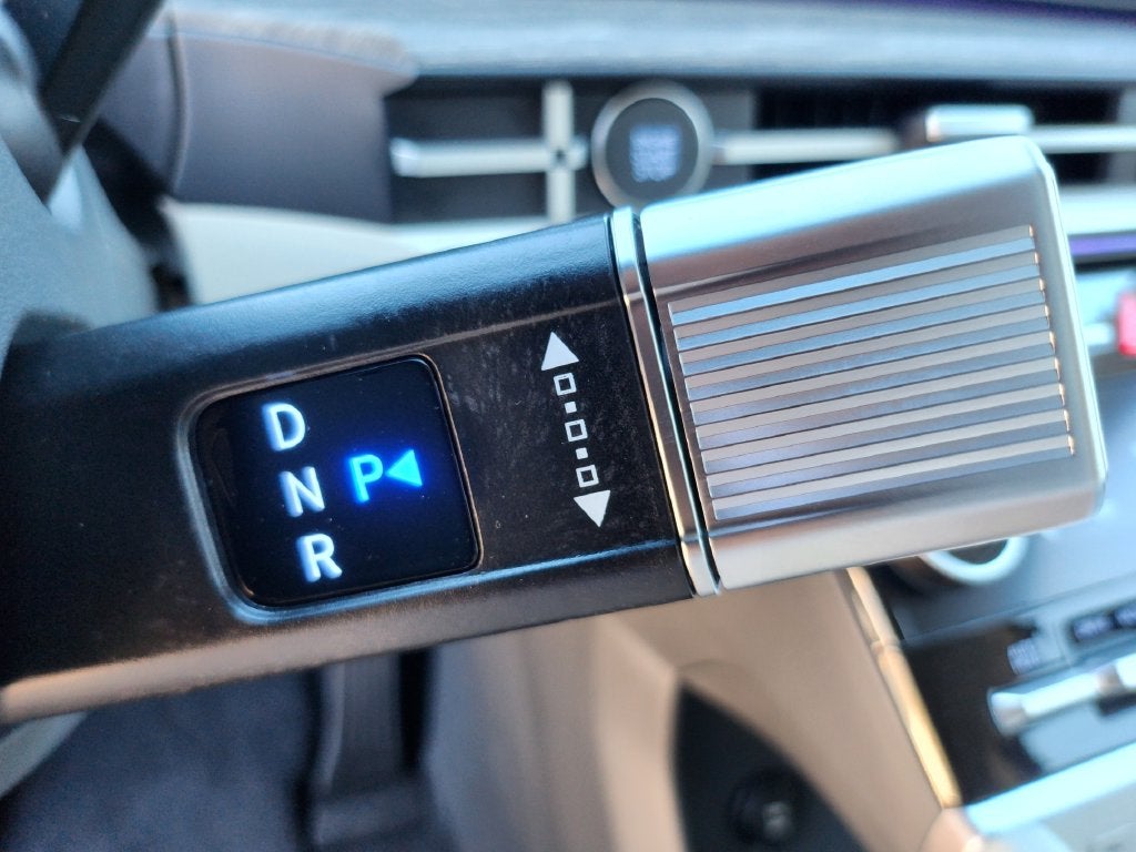 2027 Hyundai SANTA FE Limited 7 Passenger