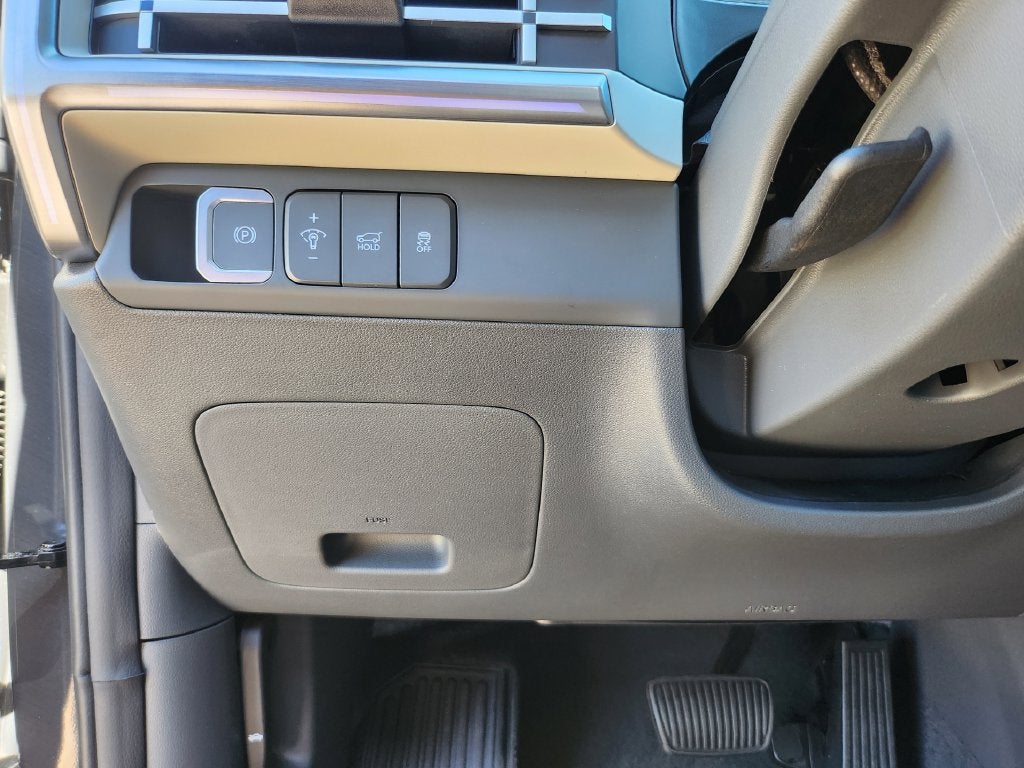 2027 Hyundai SANTA FE Limited 7 Passenger