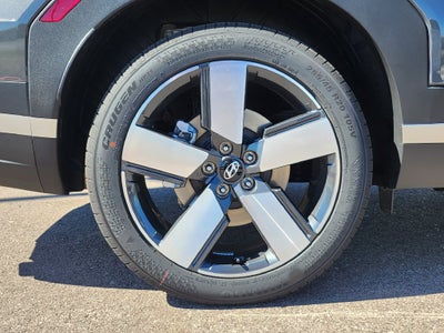 2027 Hyundai SANTA FE Limited 7 Passenger