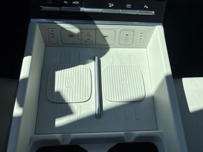 2024 Hyundai SANTA FE HYBRID Calligraphy