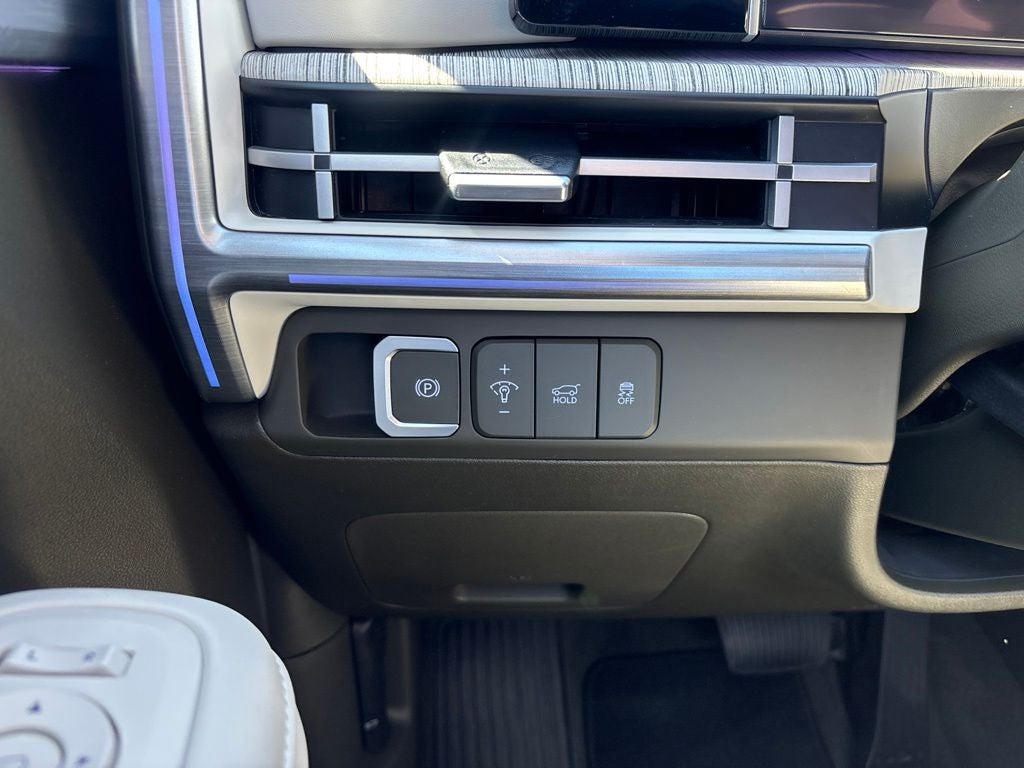 2024 Hyundai SANTA FE HYBRID Calligraphy