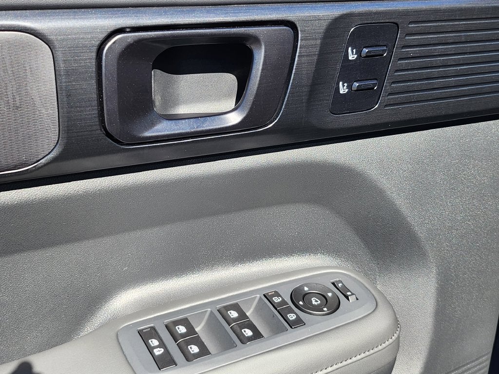 2027 Hyundai SANTA FE Calligraphy