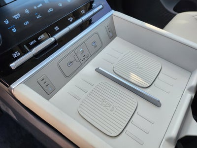 2027 Hyundai SANTA FE HYBRID Calligraphy