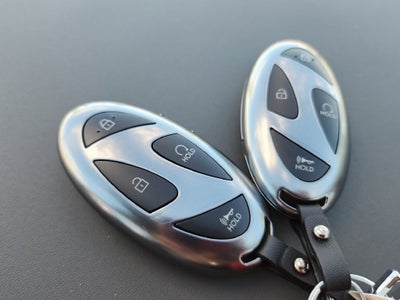 2027 Hyundai SANTA FE HYBRID Calligraphy