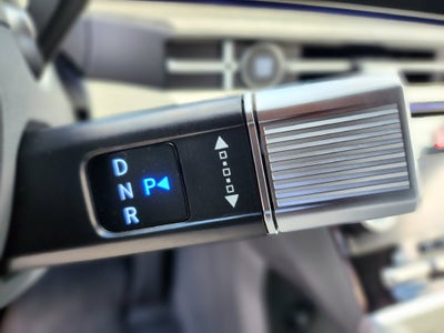 2027 Hyundai SANTA FE HYBRID Calligraphy
