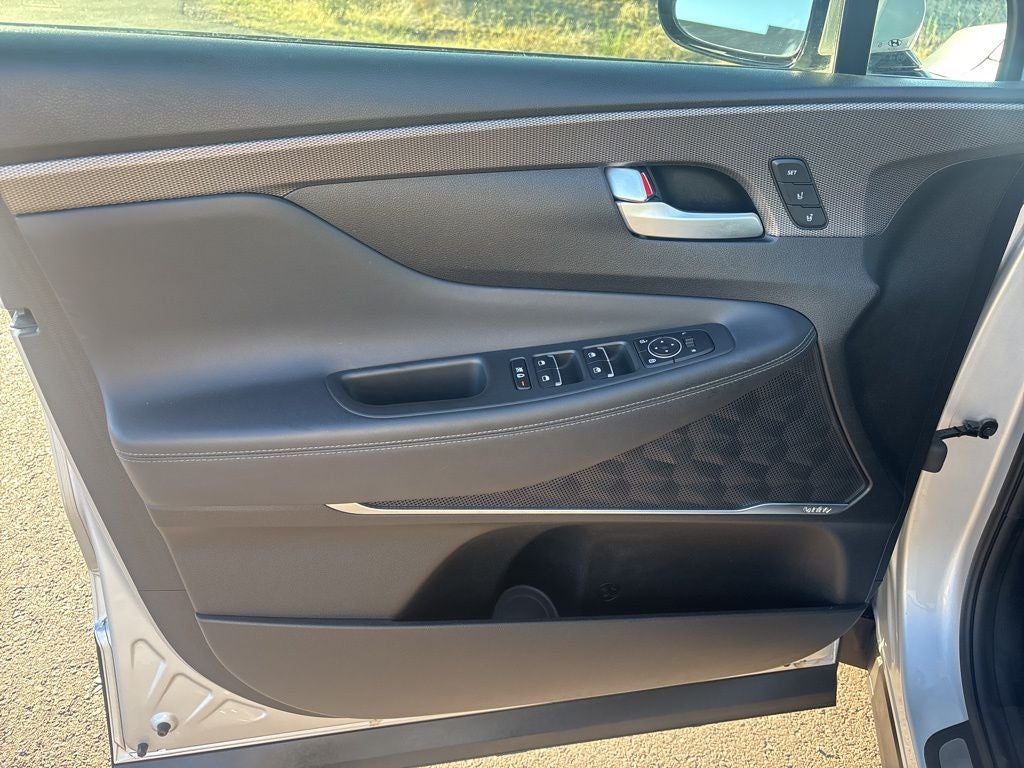 2019 Hyundai SANTA FE Ultimate