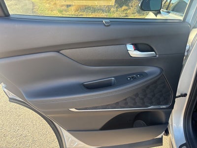 2019 Hyundai SANTA FE Ultimate