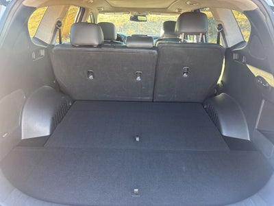 2019 Hyundai SANTA FE Ultimate