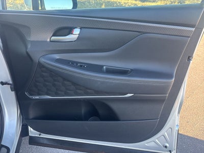 2019 Hyundai SANTA FE Ultimate