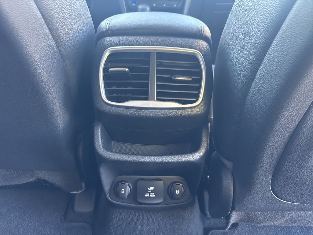 2019 Hyundai SANTA FE Ultimate