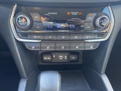 2019 Hyundai SANTA FE Ultimate