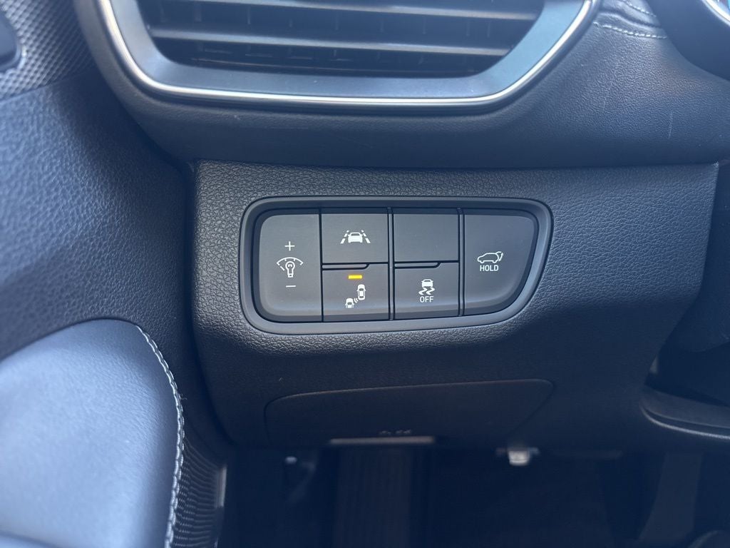 2019 Hyundai SANTA FE Ultimate