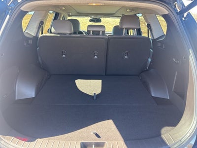 2019 Hyundai SANTA FE Ultimate