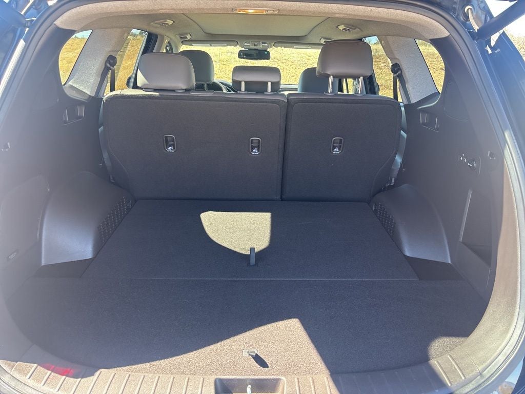 2019 Hyundai SANTA FE Ultimate