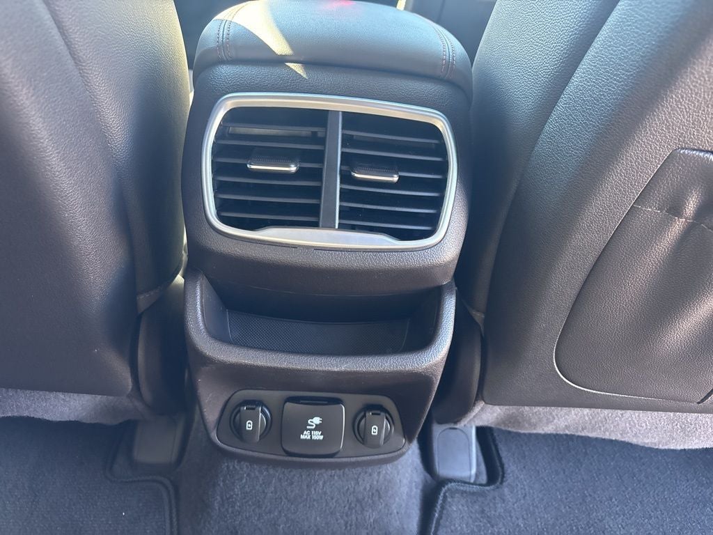 2019 Hyundai SANTA FE Ultimate