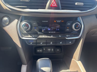 2019 Hyundai SANTA FE Ultimate