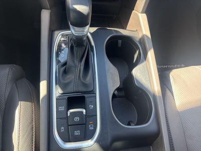 2019 Hyundai SANTA FE Ultimate