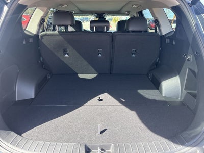 2023 Hyundai SANTA FE HYBRID Limited